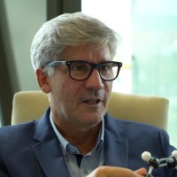 Palobiofarma Employee Julio Castro-Palomino's profile photo