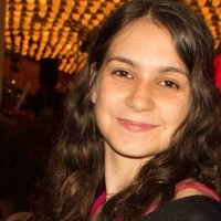 Universidade Federal de Sergipe Employee Danielle P.'s profile photo