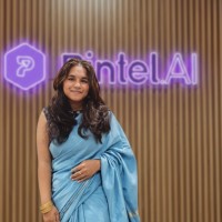 Pintel Employee Sanjana Muthukuri's profile photo