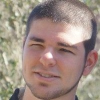 NVIDIA Employee Timothy Milne's profile photo