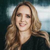 Synfoni Networks Employee Monica Restrepo's profile photo