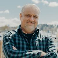 Deadlift Studios Employee Josh Green's profile photo