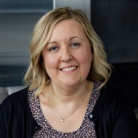Sallyport Commercial Finance, LLC Employee Lorna Caef's profile photo
