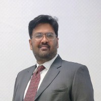 Aster DMH Qatar Employee Gowtham Srungavarapu's profile photo