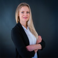 edubily®. Biochemie & Lifestyle Employee Franziska Pförtner's profile photo
