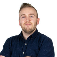 Disruptive University Employee Bryan Davies's profile photo