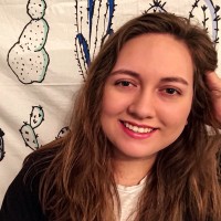 The Deciding Factor Employee Maddie Kapfhammer's profile photo
