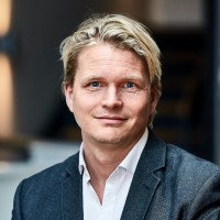 Rasmus Andersen Email & Phone Number
