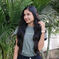 Shivani Darji Email