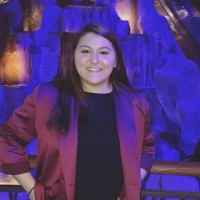 Adrianna Gaudiello Email & Phone Number