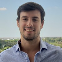 Novit Software Employee Rodrigo Vázquez's profile photo