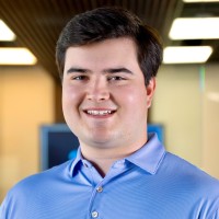 GO Media Employee Drew Maynor's profile photo