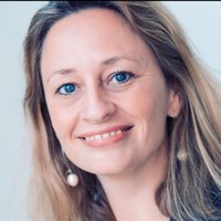Open Universiteit Employee Susan van Hooren's profile photo