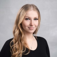 ChemArt Employee Kayla Hanuschak's profile photo