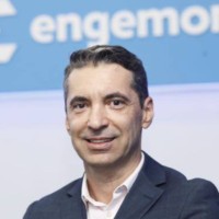Engemon IT Employee Robson Rocha's profile photo