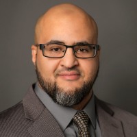 ACCESS - Arab Community Center for Economic and Social Services Employee Marwan Kaid's profile photo