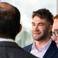 T&RS Engineering Employee Ben Taylor's profile photo