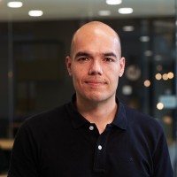 Daniel Agudelo Email