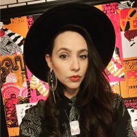 Fat Ox Employee Stevie Raeann's profile photo