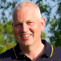 Van Pijkeren Systeembouw B.V. Employee Johan Visscher's profile photo