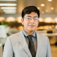 Audi Lafayette Employee Victor Estrada's profile photo