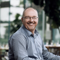 Solisco Printers Employee Michel Tessier's profile photo