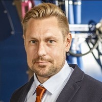 The Switch Employee Mathias Martin's profile photo