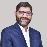 MAZIK GLOBAL LIMITED Employee Afzal Syed's profile photo