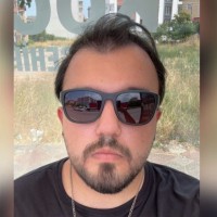 Provision Employee Muhammet Öztürk's profile photo