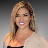 First Step Staffing Employee Lindsay Cox's profile photo