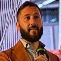 CAR LOVERS Roma Employee Raffaele Esposito's profile photo
