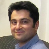 Cognichip Inc. Employee Mohammad Araghchini's profile photo