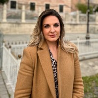 Lydia Hale Email