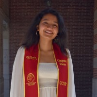 Zest AI Employee Rhea Mehta's profile photo