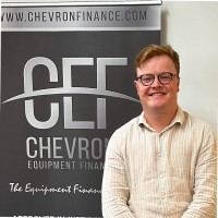 Chevron Equipment Finance Employee Tim Schurmann's profile photo