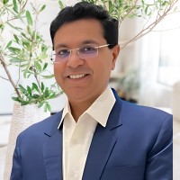 Raj Ahuja Email