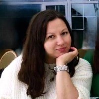 Avosend Employee Yulia Uspenskaya's profile photo