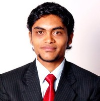 4 Technologies Employee Mohamed Haris's profile photo
