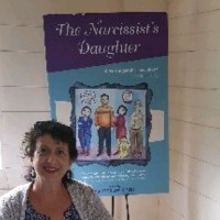 The Place for Words & Workshops Employee Mindy Pollack-Fusi's profile photo