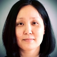 Allorion Therapeutics Employee Qing Sheng's profile photo