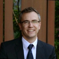 Swindon Borough Council Employee Simon Anthony's profile photo