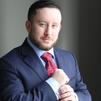 Armison Tech Employee Ed Gattis's profile photo