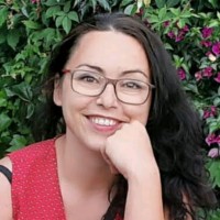 Creu Roja a Catalunya Employee Elisabet Ródenas González's profile photo