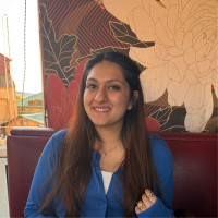 Neha Sawhney Email & Phone Number