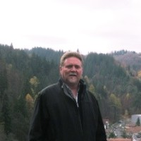 Randy Blake Email