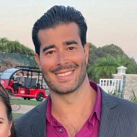 PIMCO Employee Thomas Cherry's profile photo