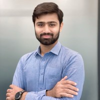 Accufin Employee M Faraz's profile photo