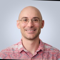 Augmenta Employee Solomon Grant's profile photo