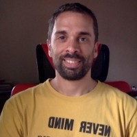 Paramo Technologies Employee Christian Viñas's profile photo