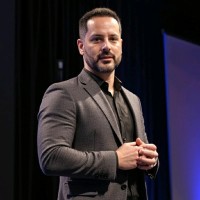 Andre Rolim Email & Phone Number